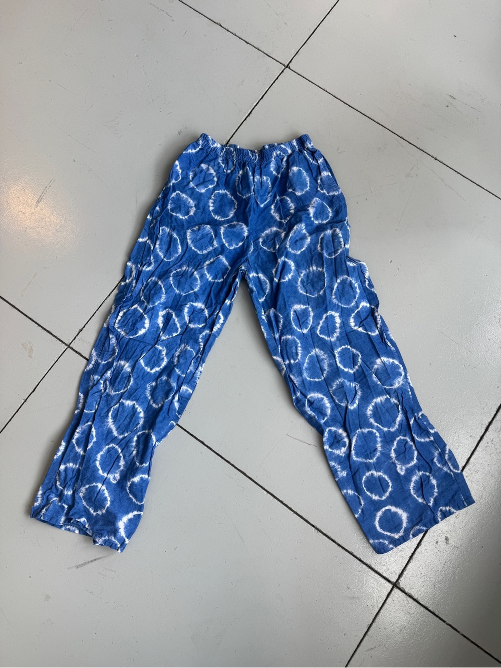 Fahari Bazaar wide pants